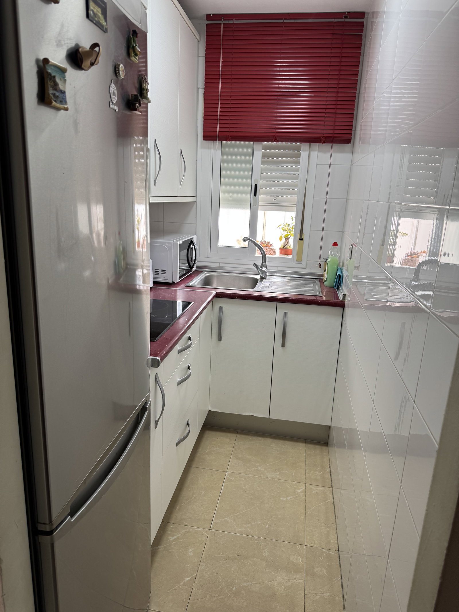 Homestay Sevilla 594828