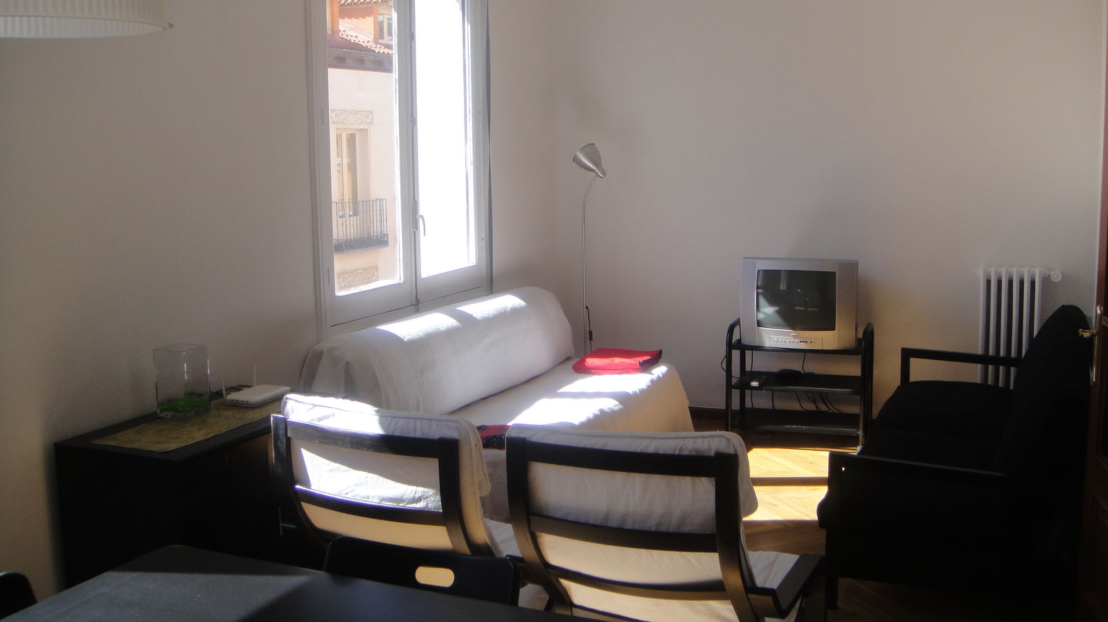 Colocation Madrid 101308