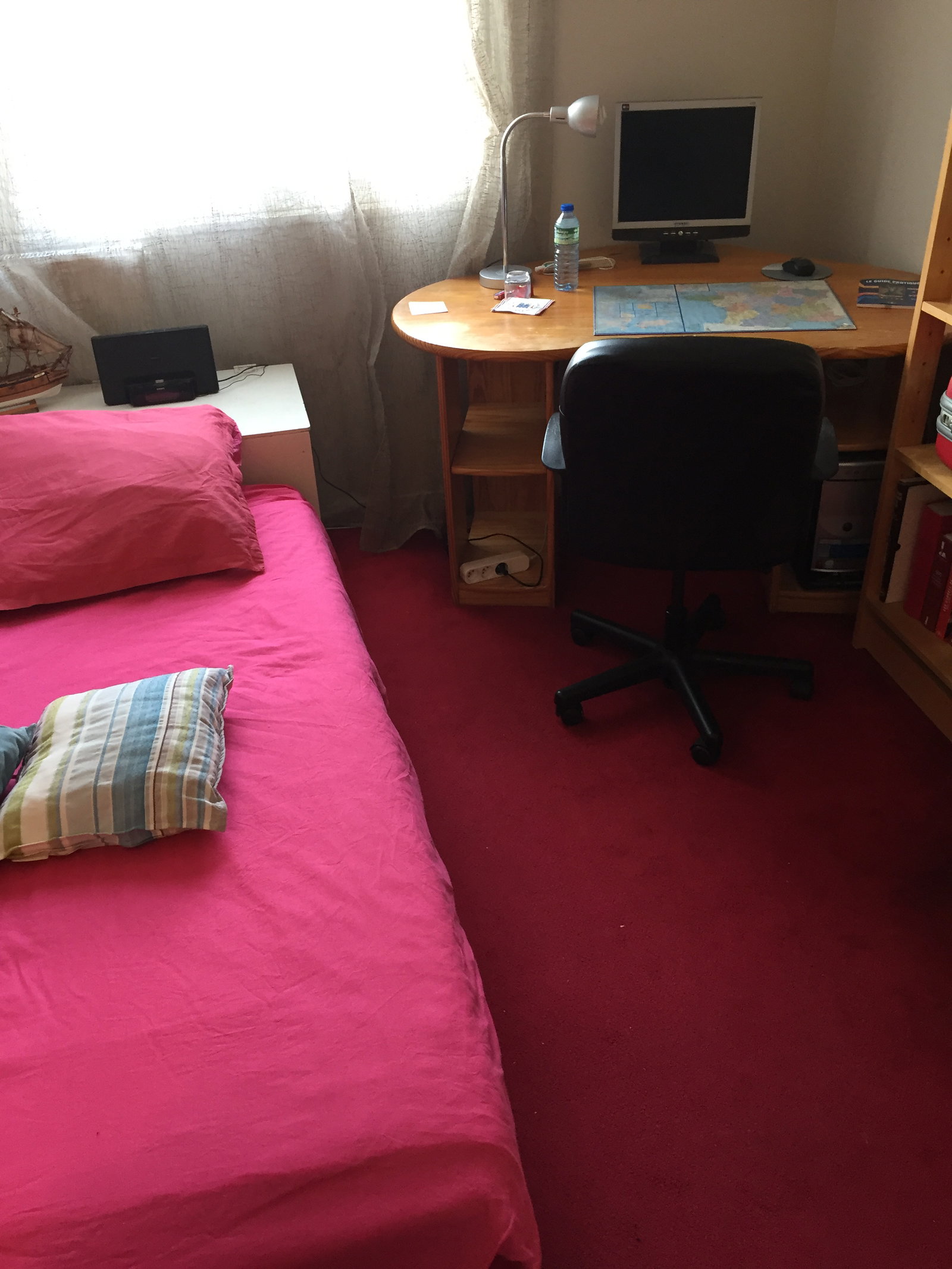 Homestay Montigny-le-Bretonneux 364056