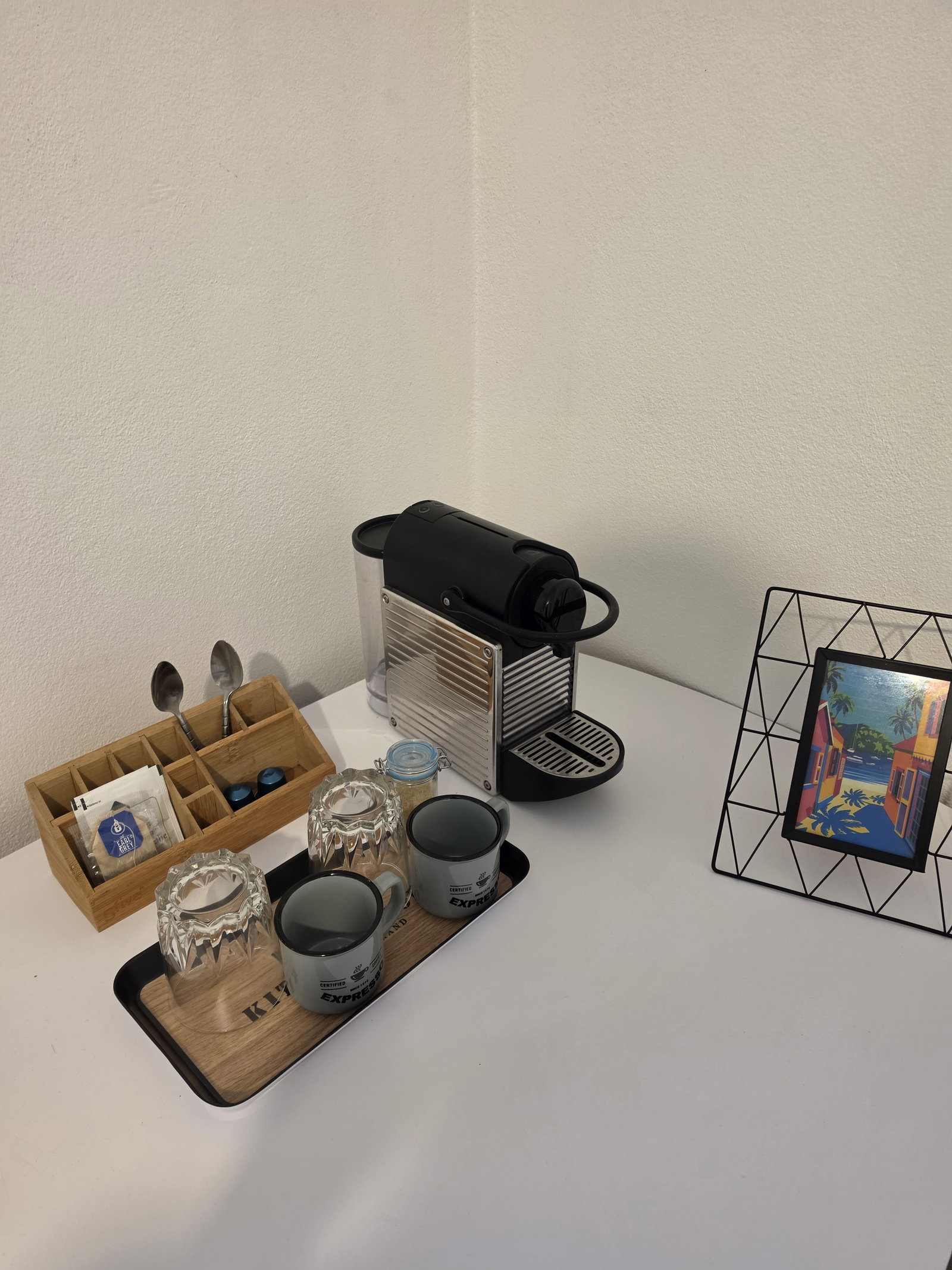 Homestay Petit-Bourg 662411