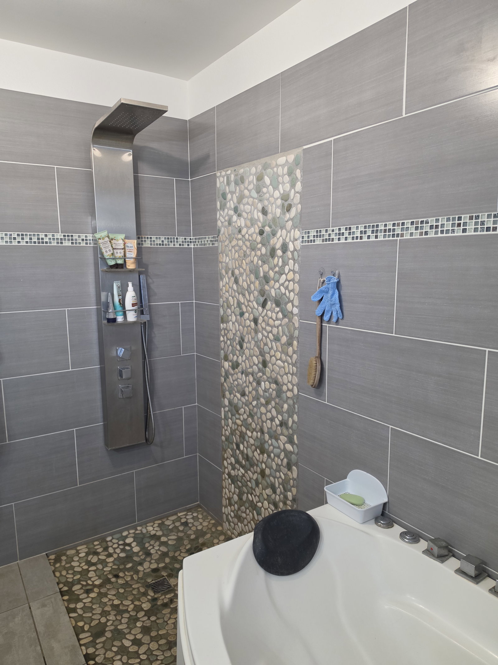 Homestay Petit-Bourg 662411