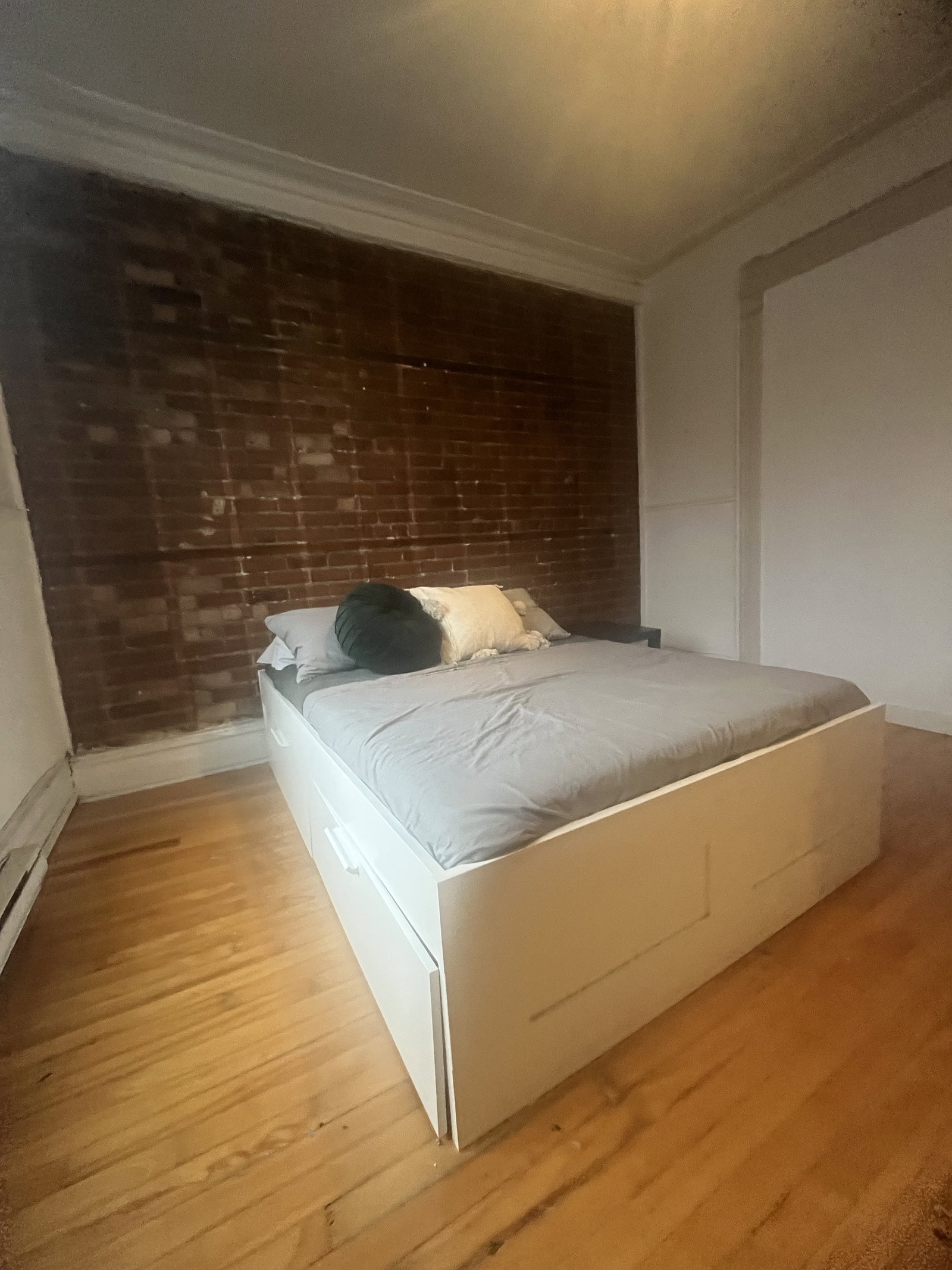 Colocation Montréal 603038