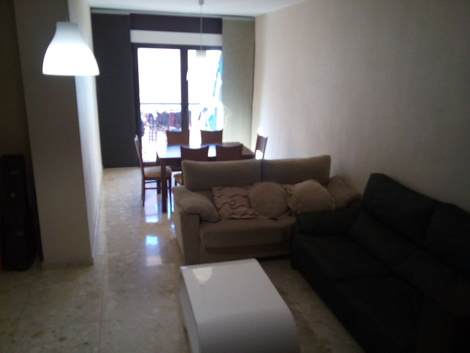 Homestay Murcia 156278