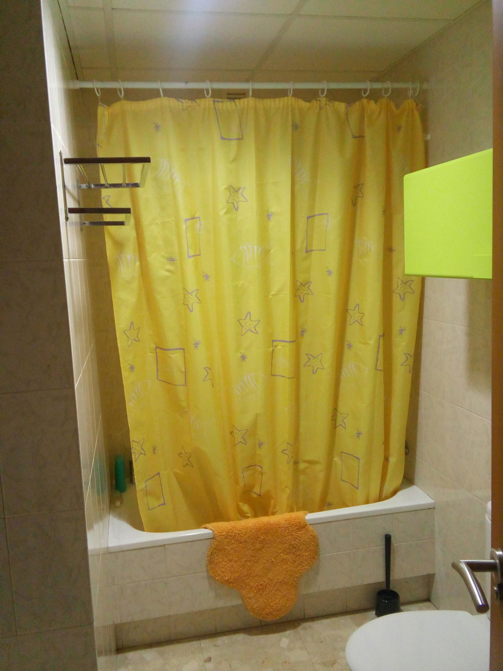 Homestay Murcia 156278