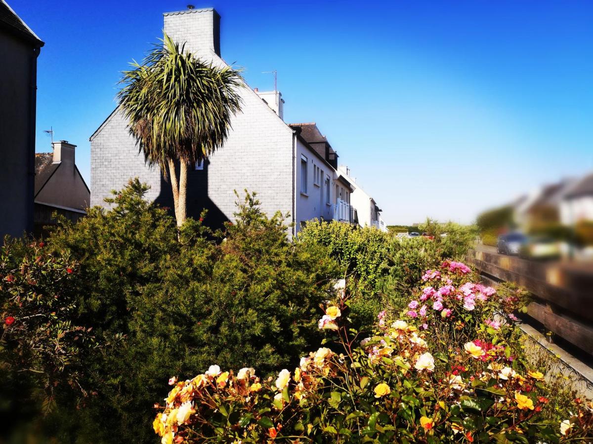 Homestay Saint-Pol-de-Léon 628995