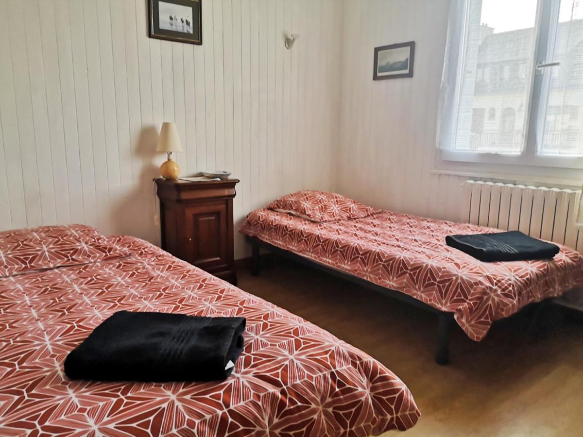 Homestay Saint-Pol-de-Léon 628995