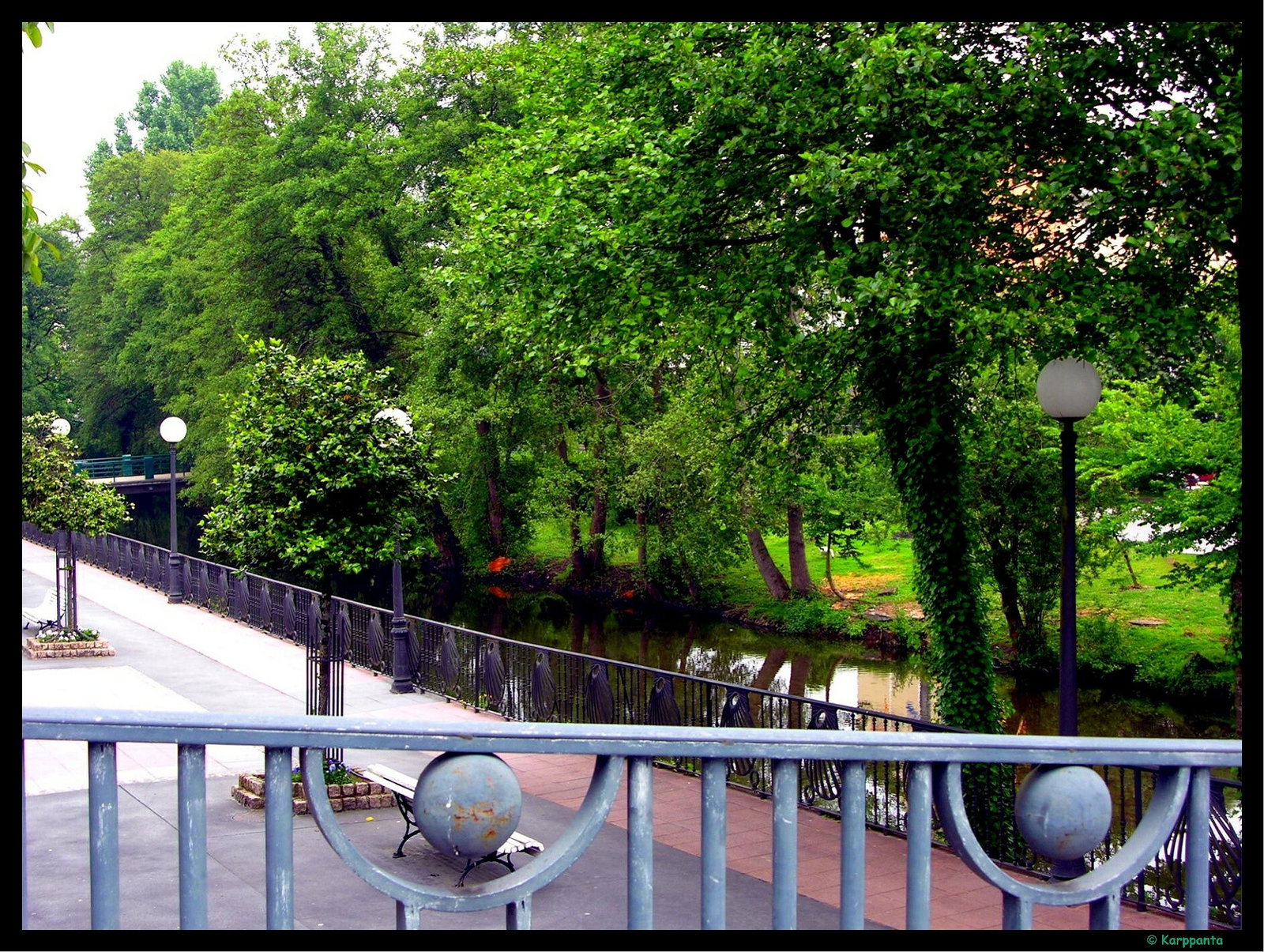 Ganz Haus Sarria 249875