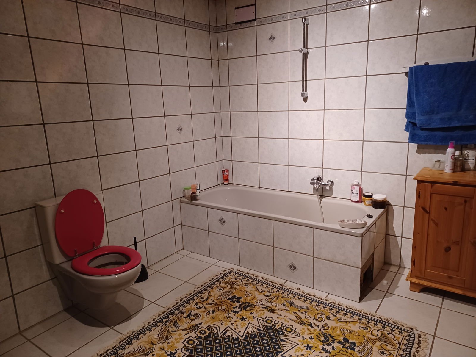 Homestay Les Genevez 383229
