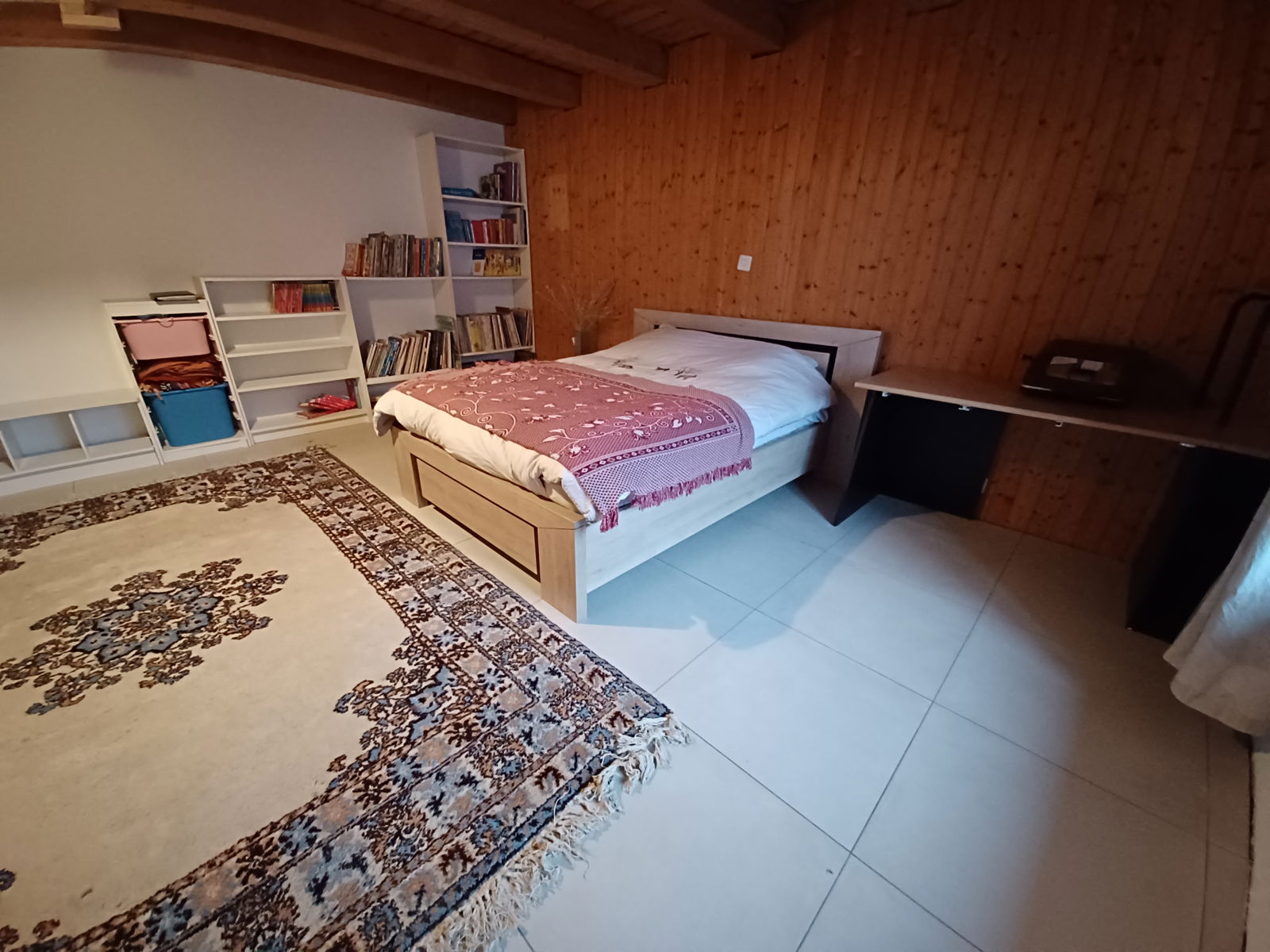 Homestay Les Genevez 383229