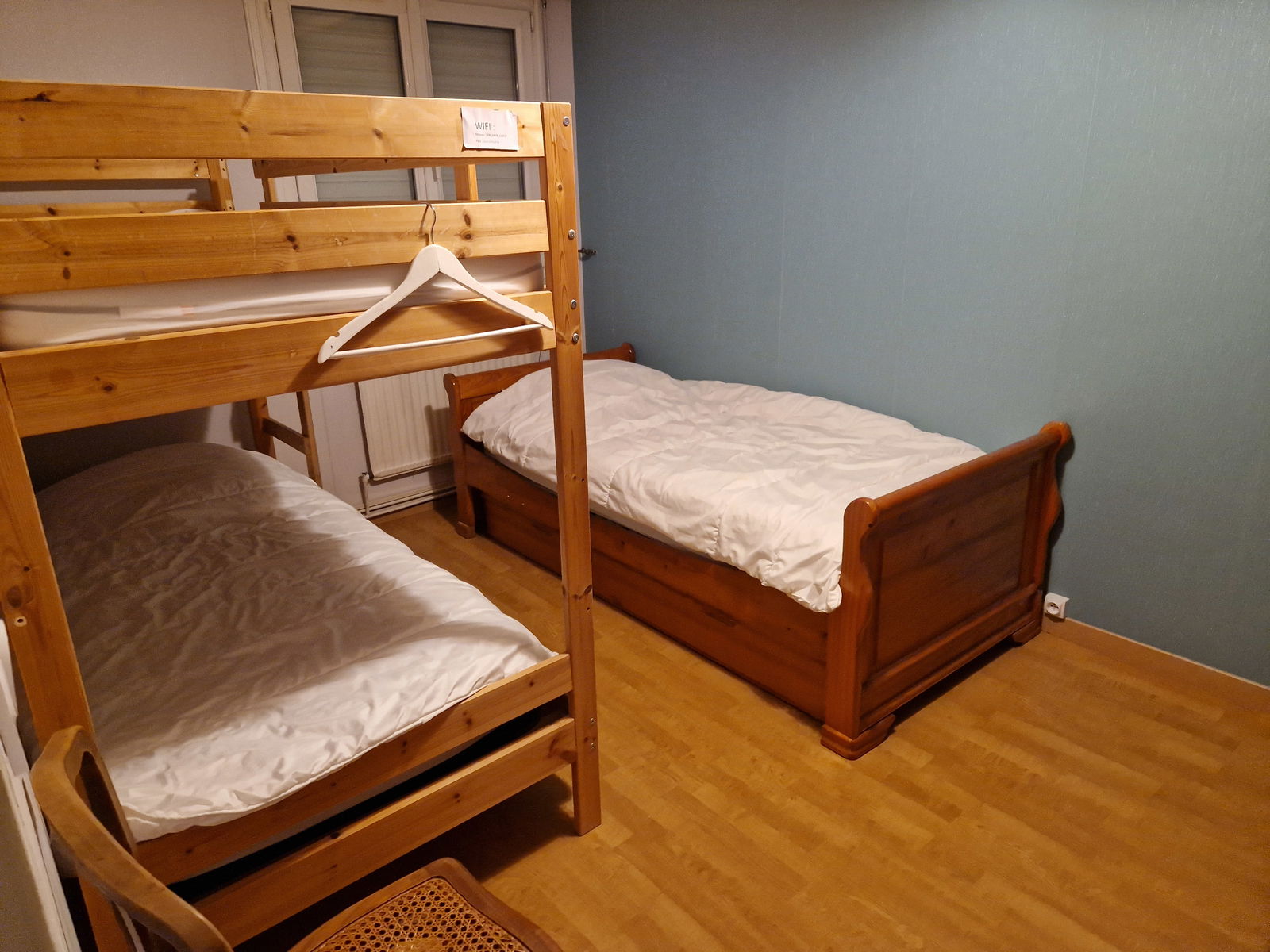 Homestay La Rochelle 184400