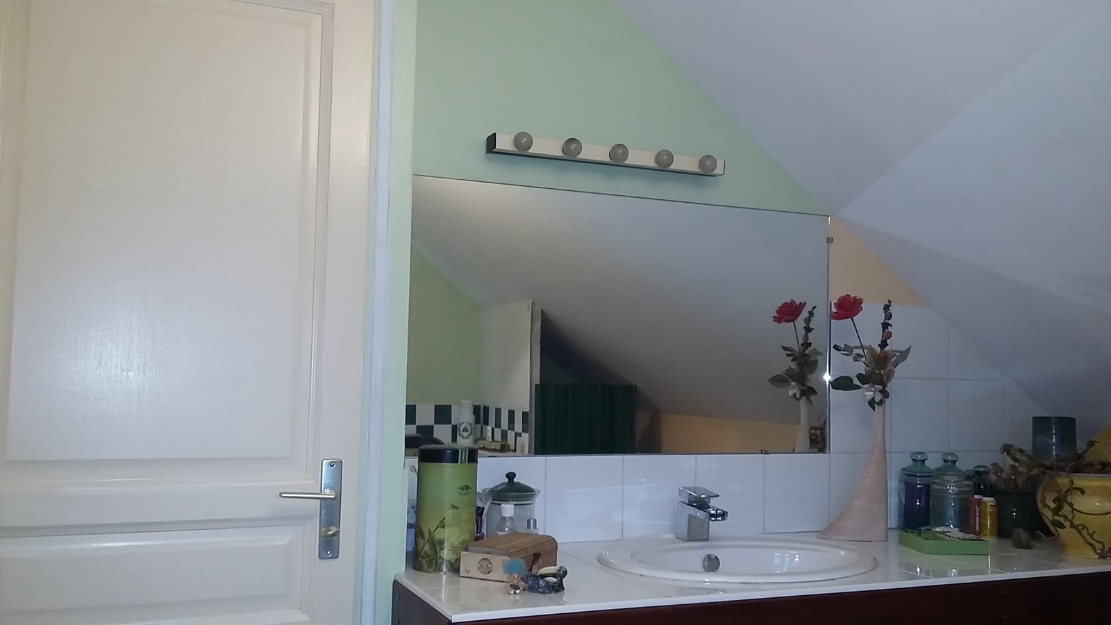 Homestay Meyzieu 131756