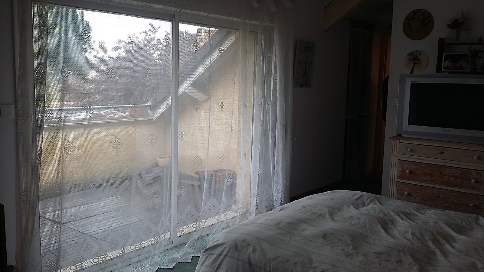 Homestay Meyzieu 131756