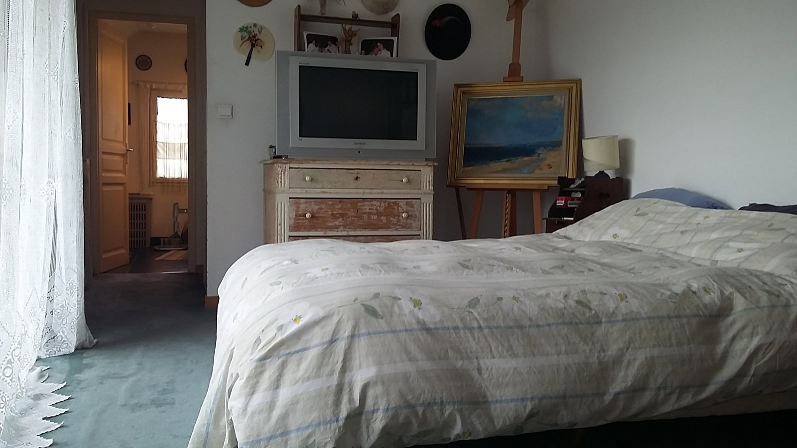 Homestay Meyzieu 131756