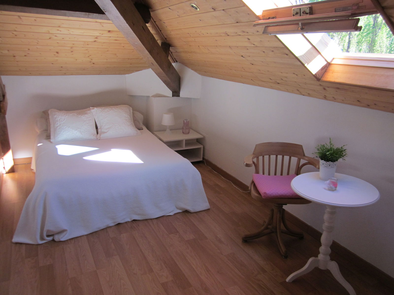 Homestay Bayonne 74375