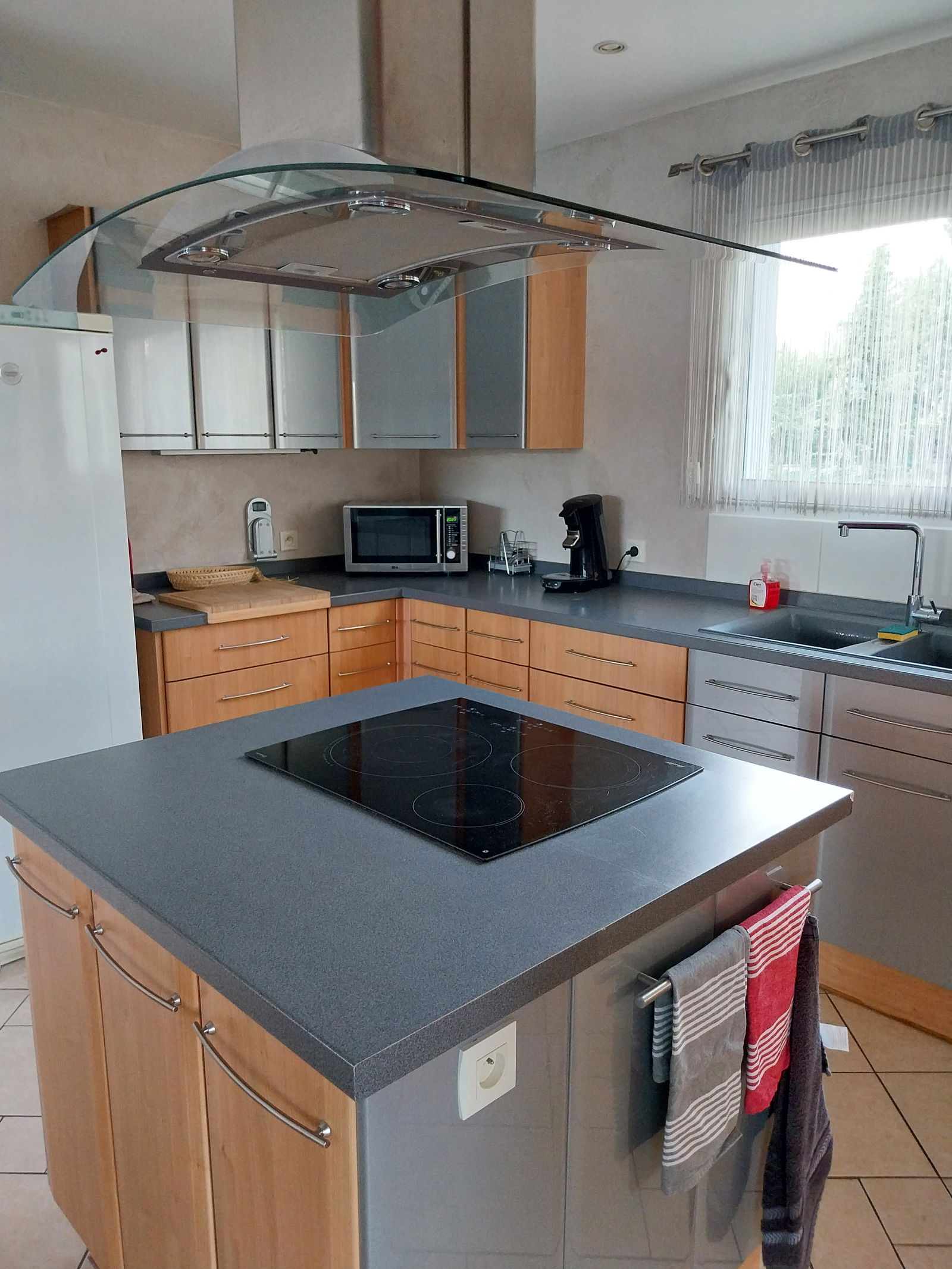 Homestay Martillac 585273