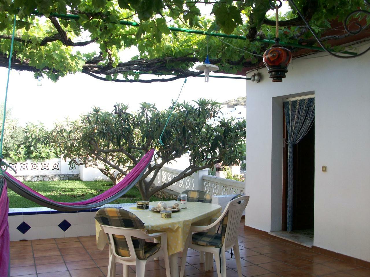 Gaascht Zëmmeren Almuñécar 60949