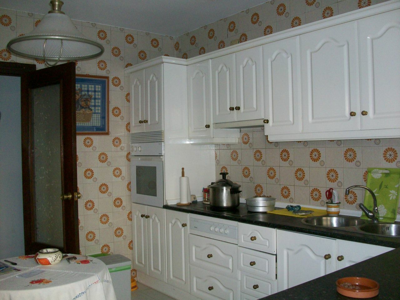 Gaascht Zëmmeren Almuñécar 60949