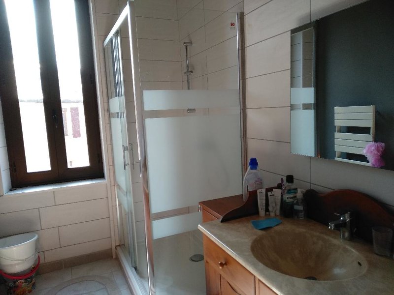 Homestay Chambéry 656067