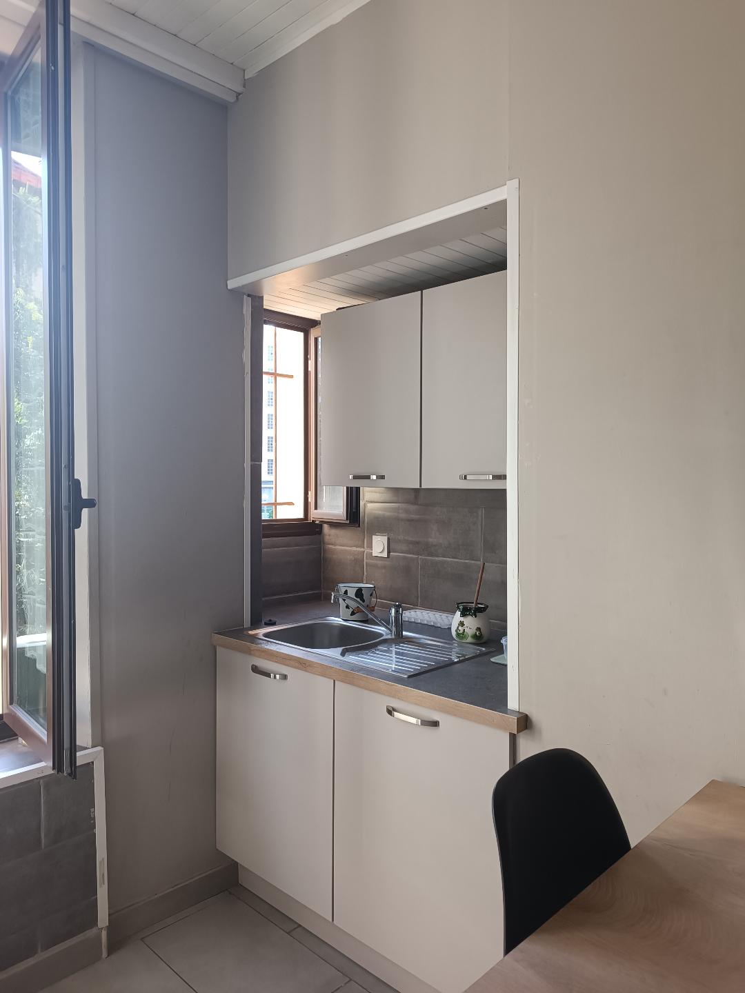 Homestay Chambéry 656067