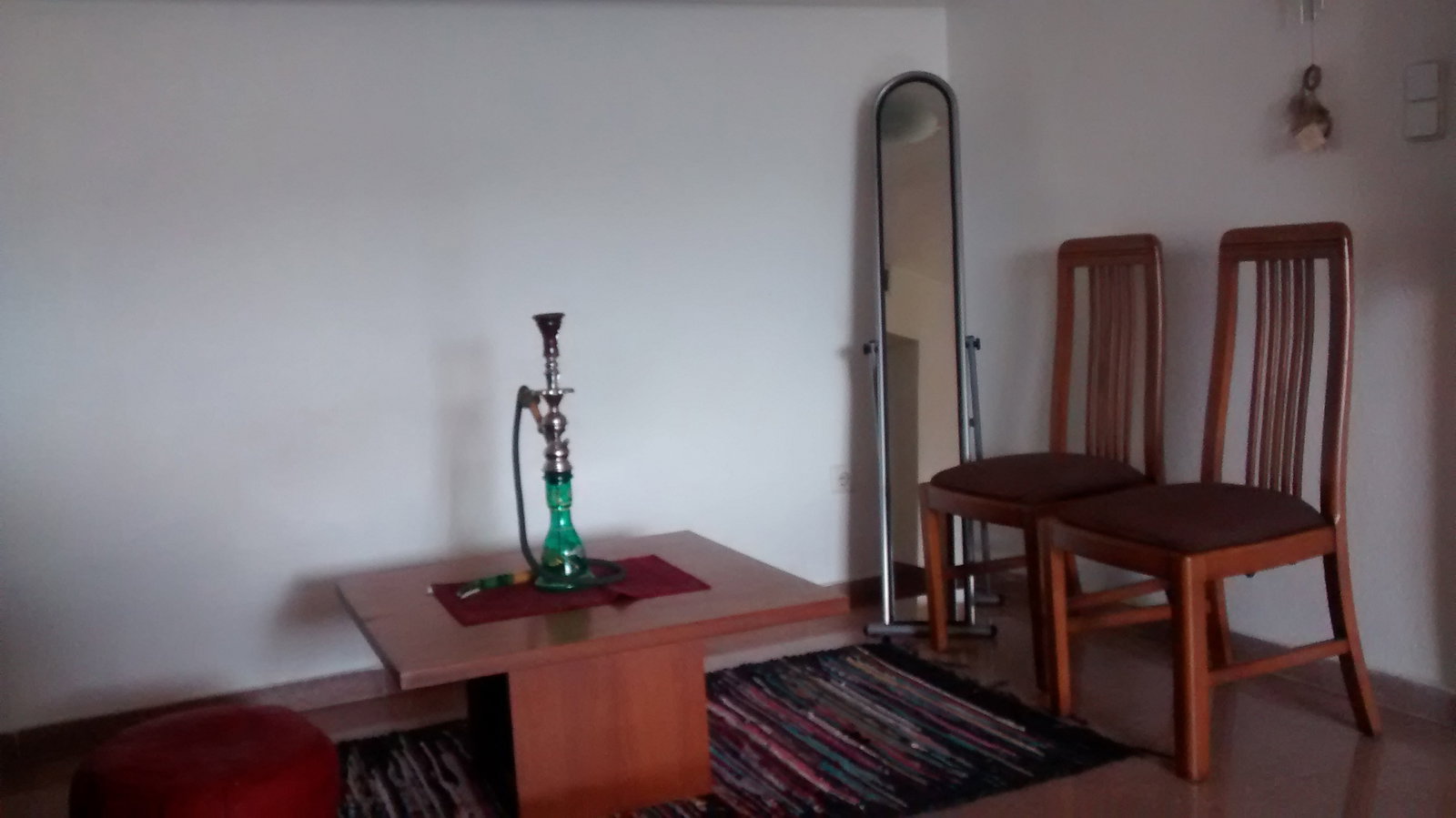 Homestay Murcia 104912