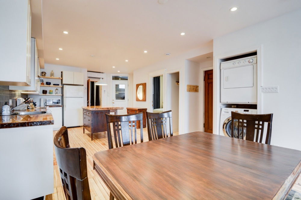 Homestay Montréal 214332