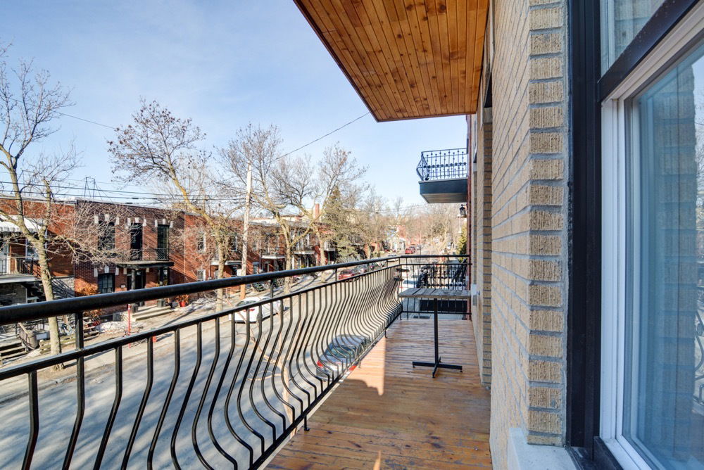 Homestay Montréal 214332