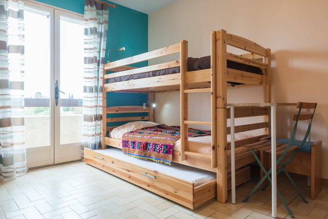 Homestay Le Pradet 111210