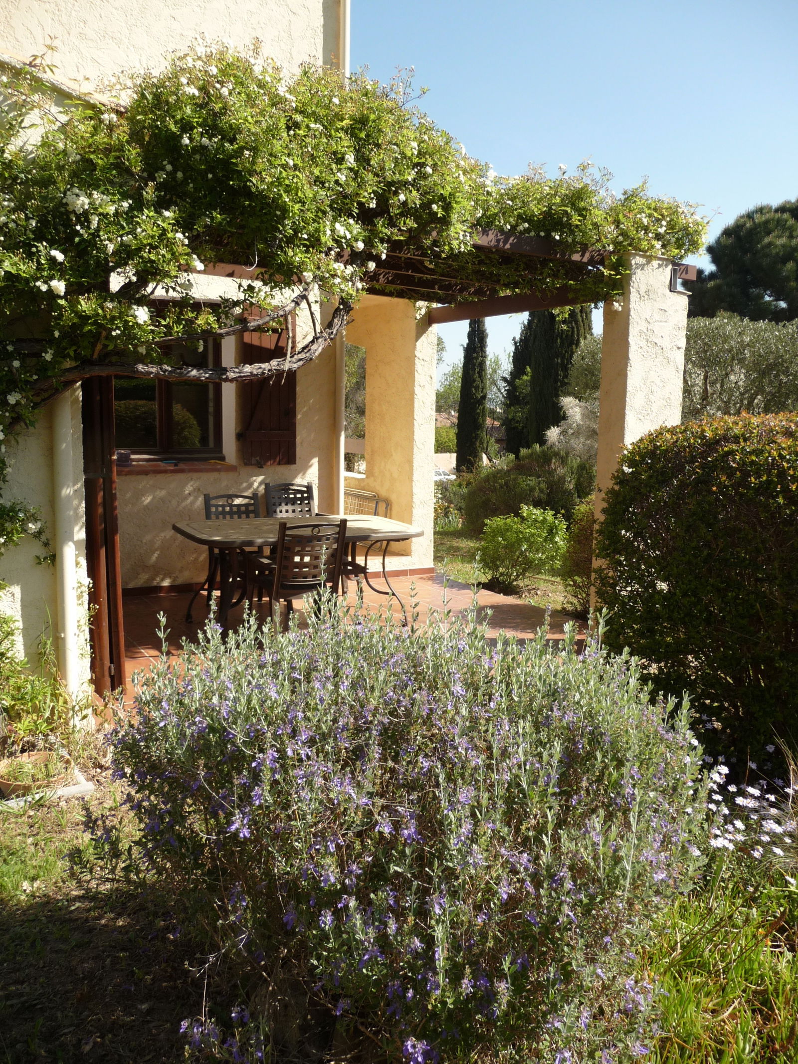 Homestay Le Pradet 111210