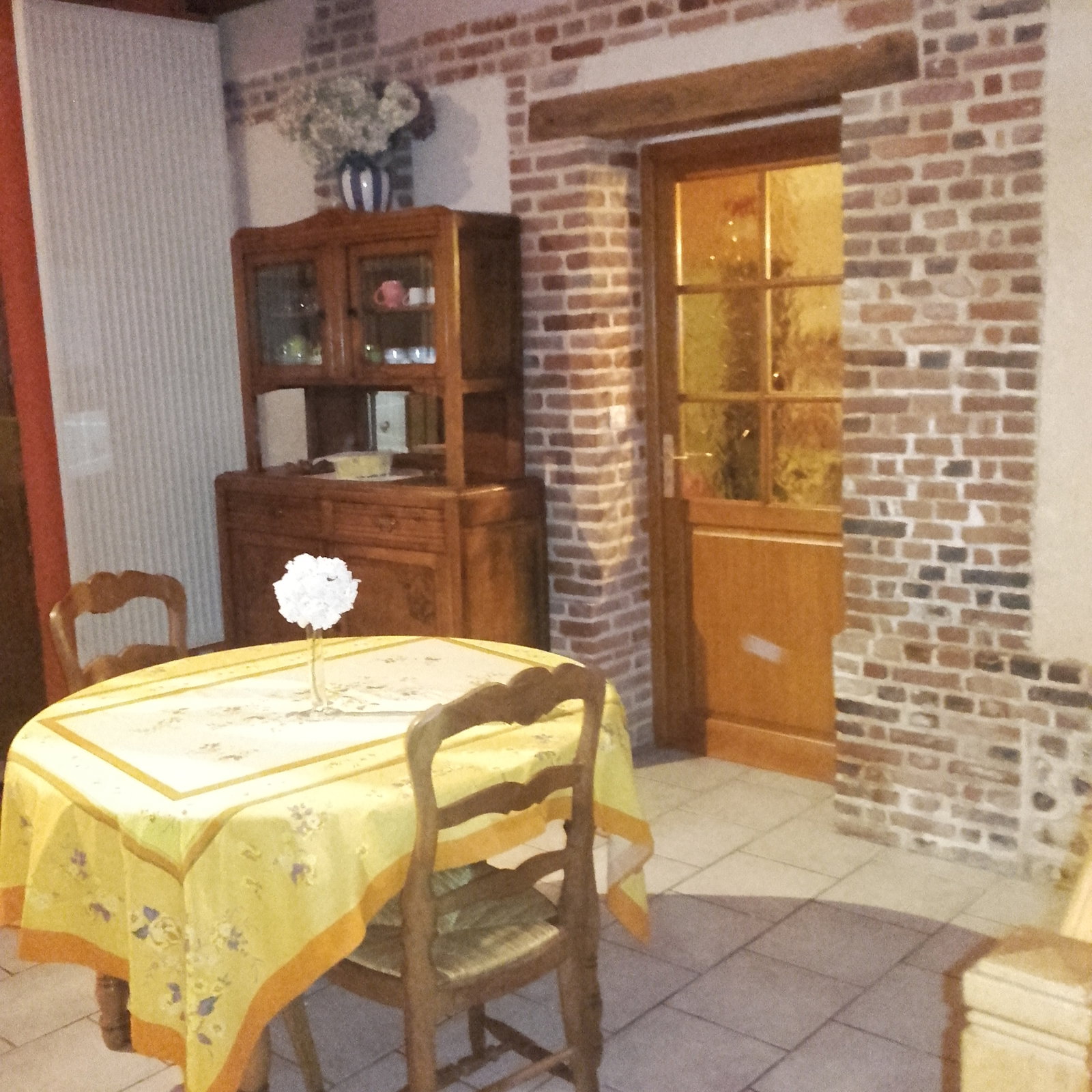 Homestay Beautot 118290