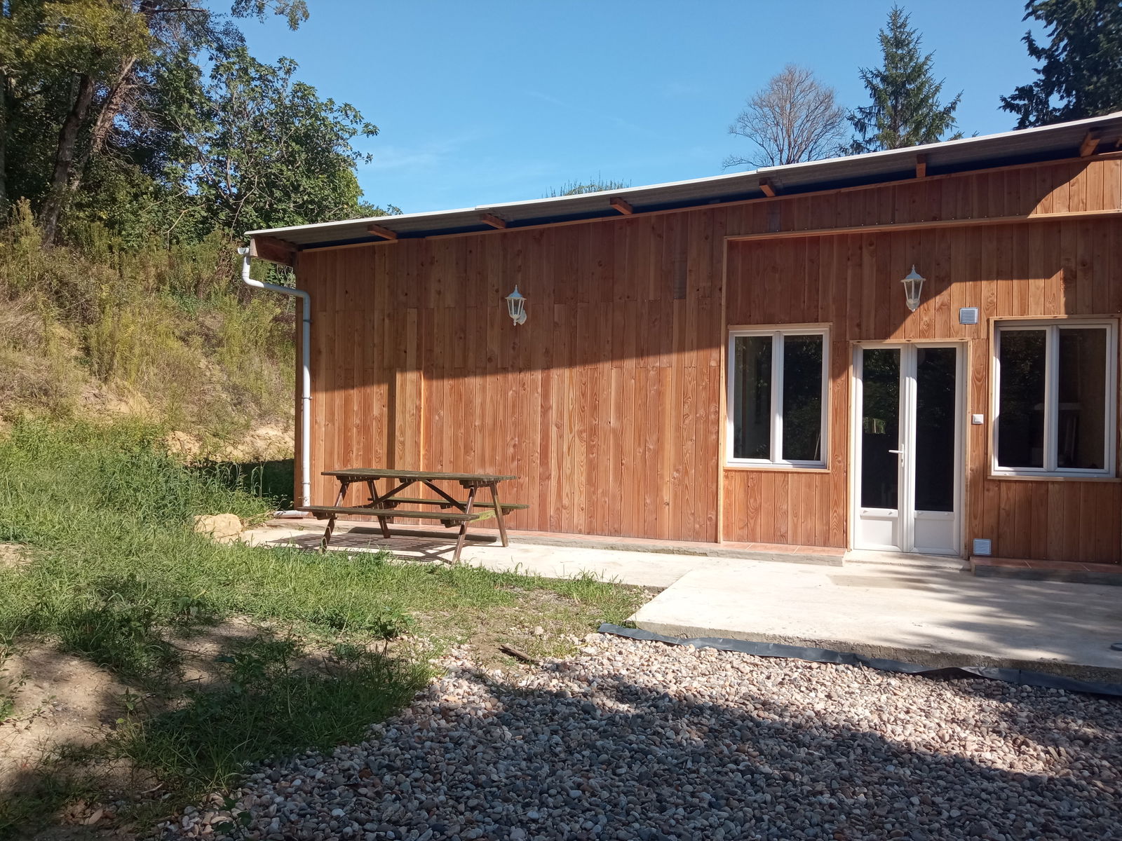 Homestay Saint-Sève 617850
