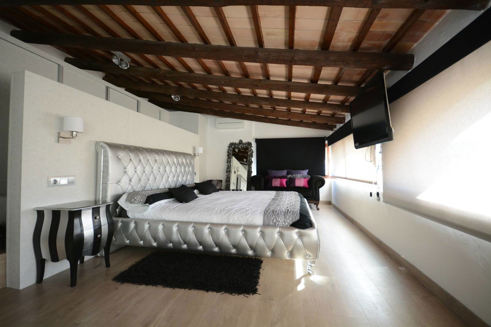 Gaascht Zëmmeren Olivella 634770