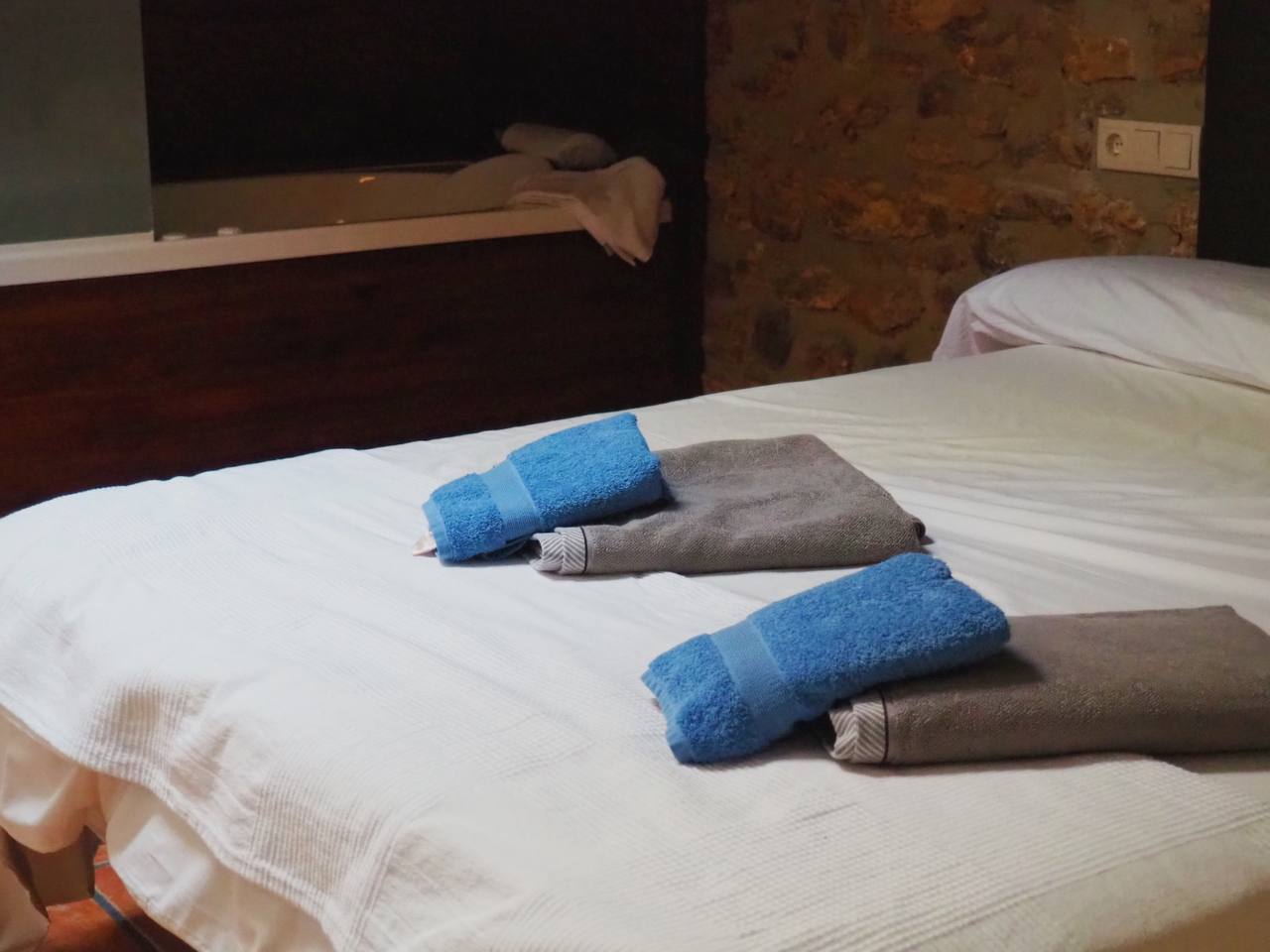 Gästezimmer Olivella 634770