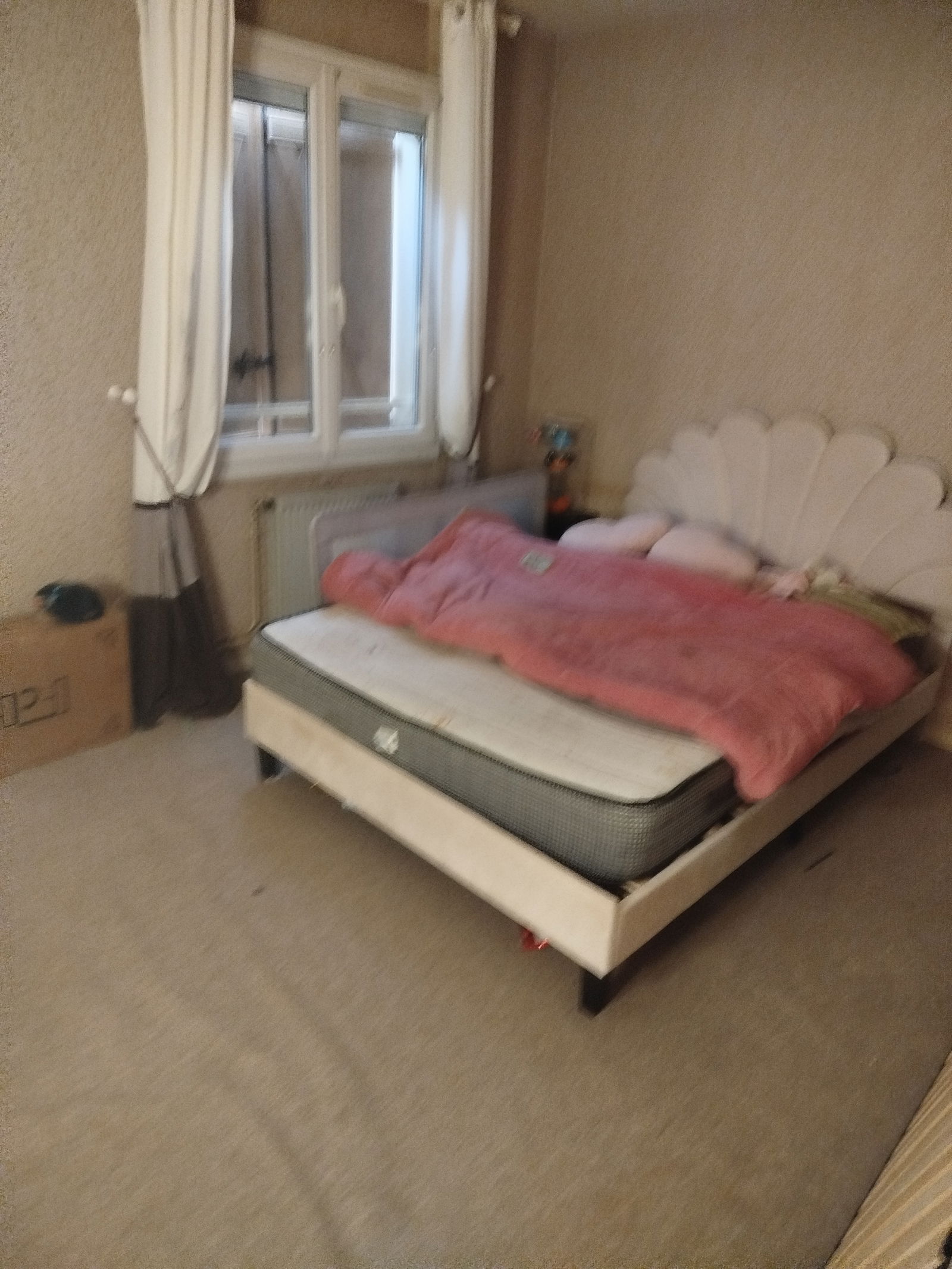 Homestay Reims 616559