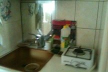 Homestay Fontainebleau 76975