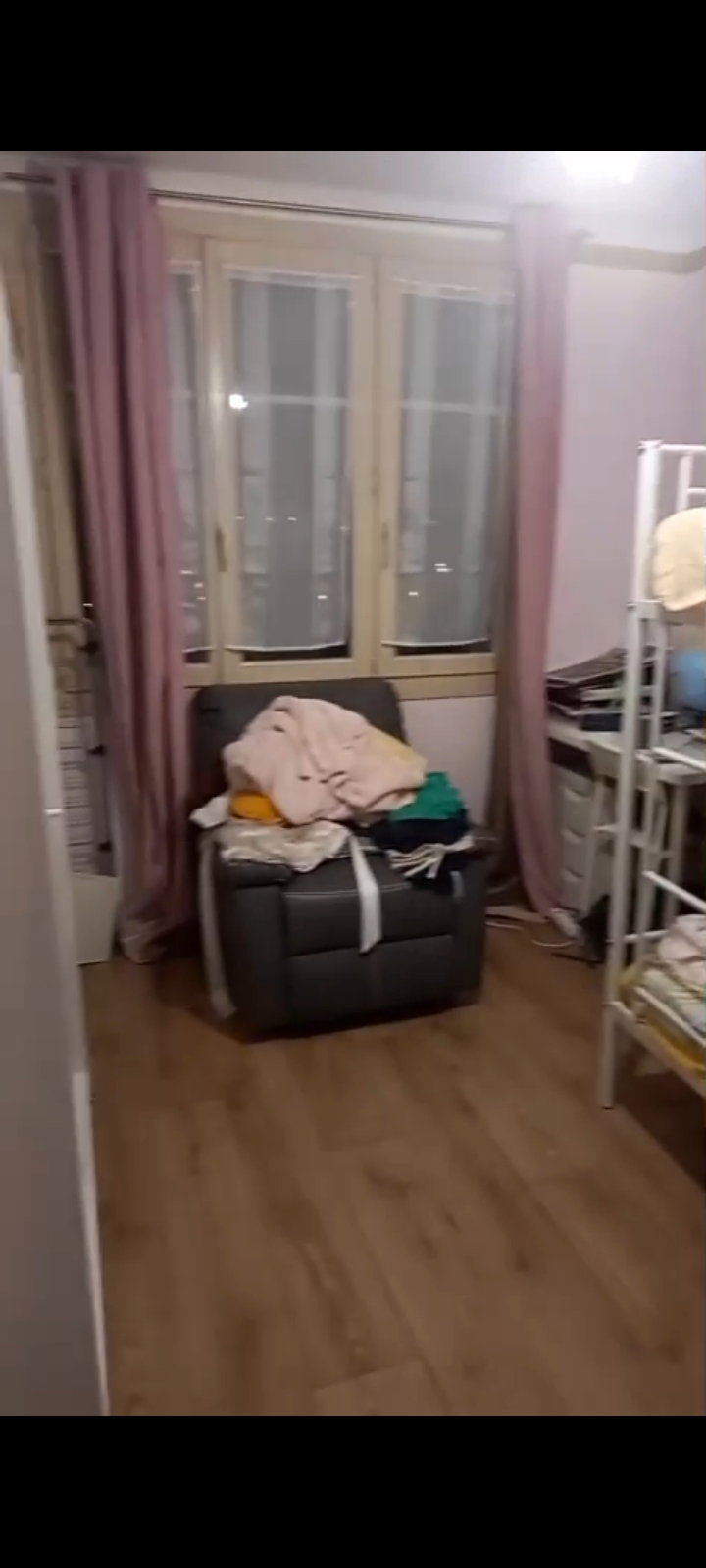 Homestay Choisy-le-Roi 658145