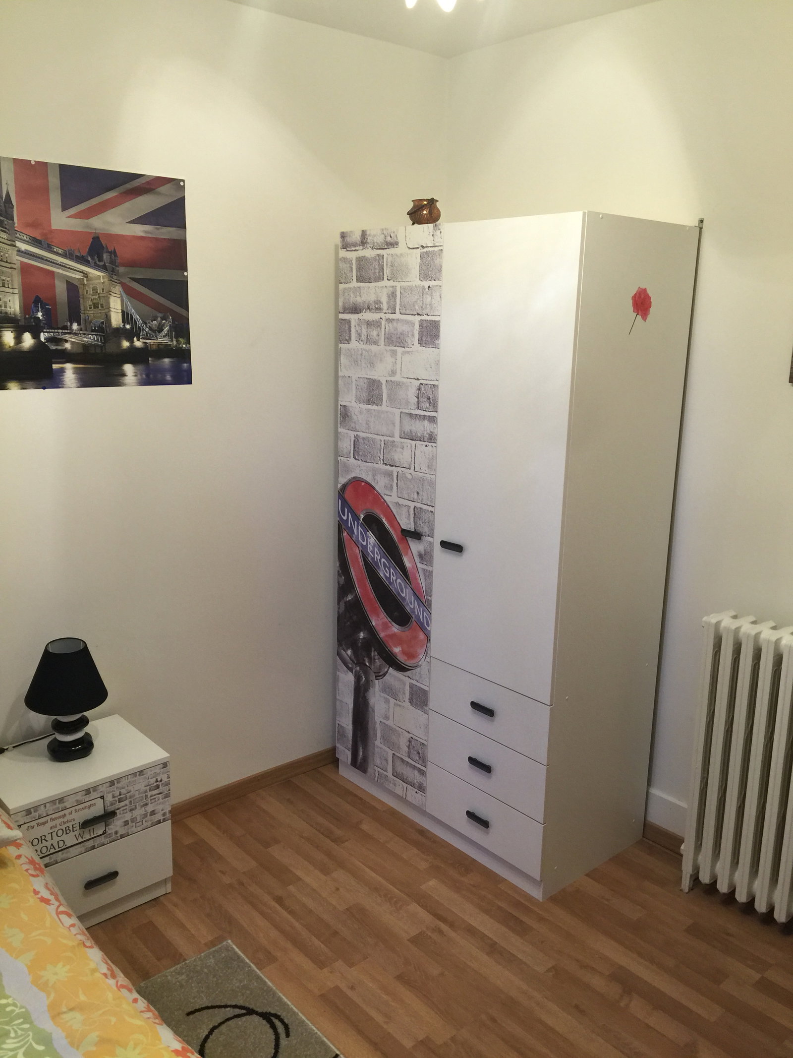 Colocation Crissier 662373