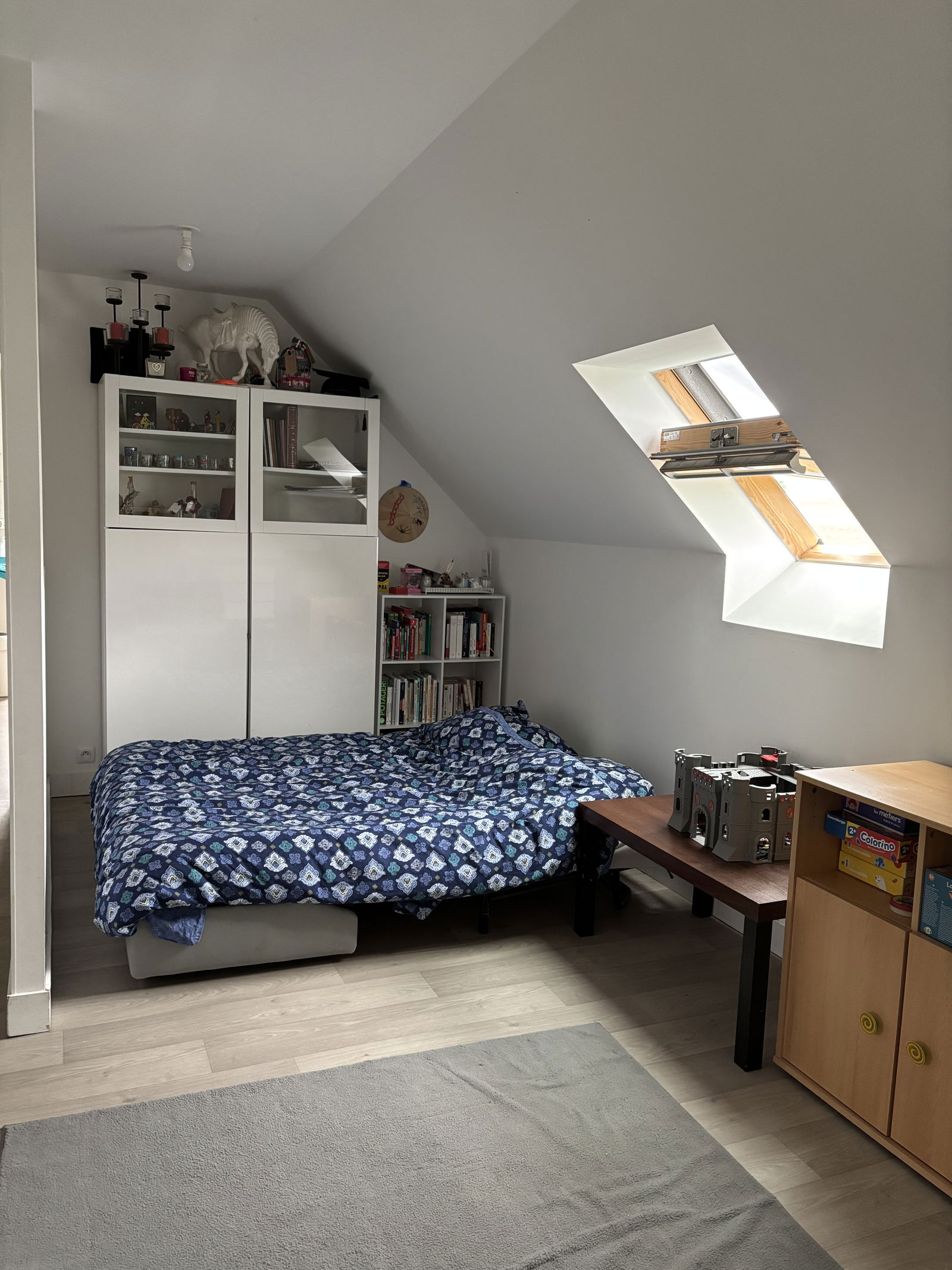 Homestay Bléré 581882