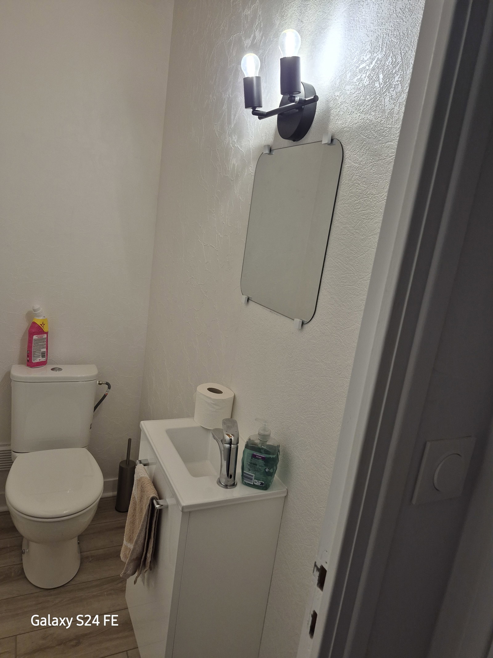 Homestay Guipavas 661721