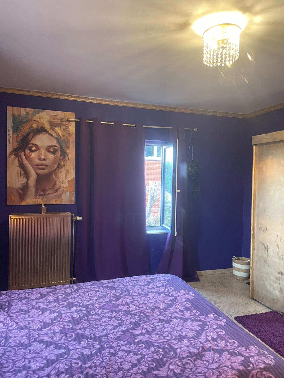 Gaascht Zëmmeren Chapelle-lez-Herlaimont 564973