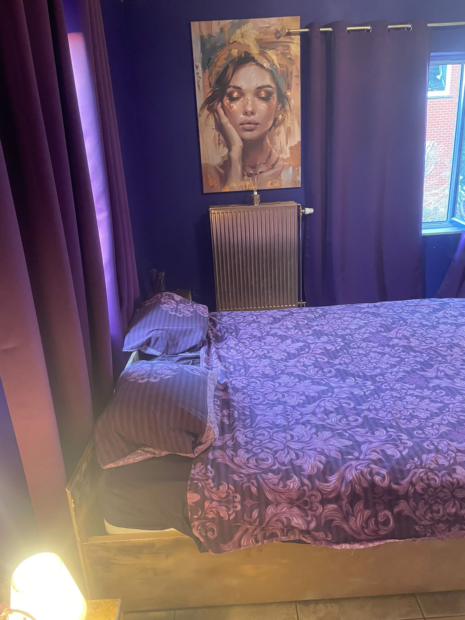 Gaascht Zëmmeren Chapelle-lez-Herlaimont 564973