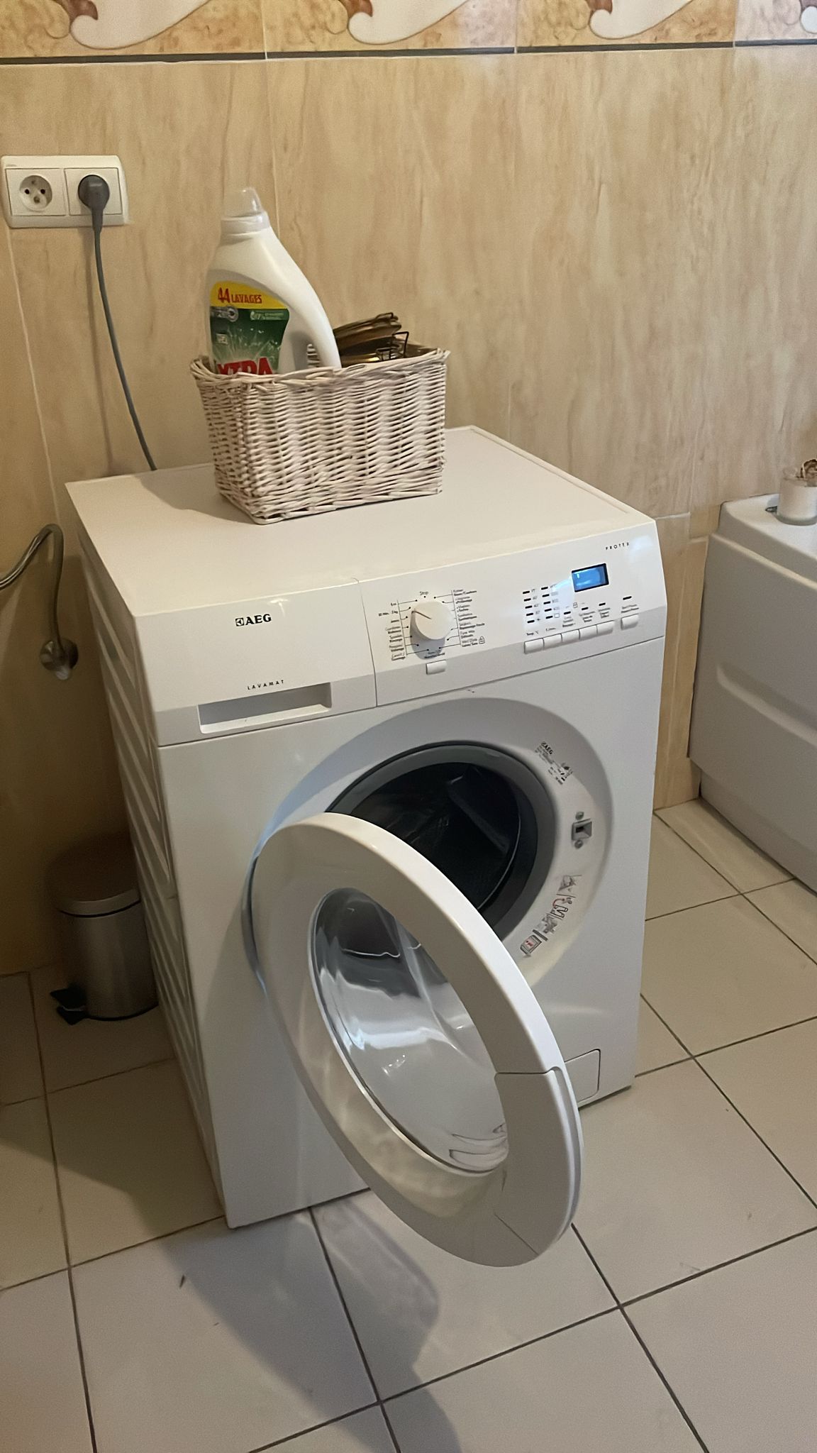 Gaascht Zëmmeren Chapelle-lez-Herlaimont 564973