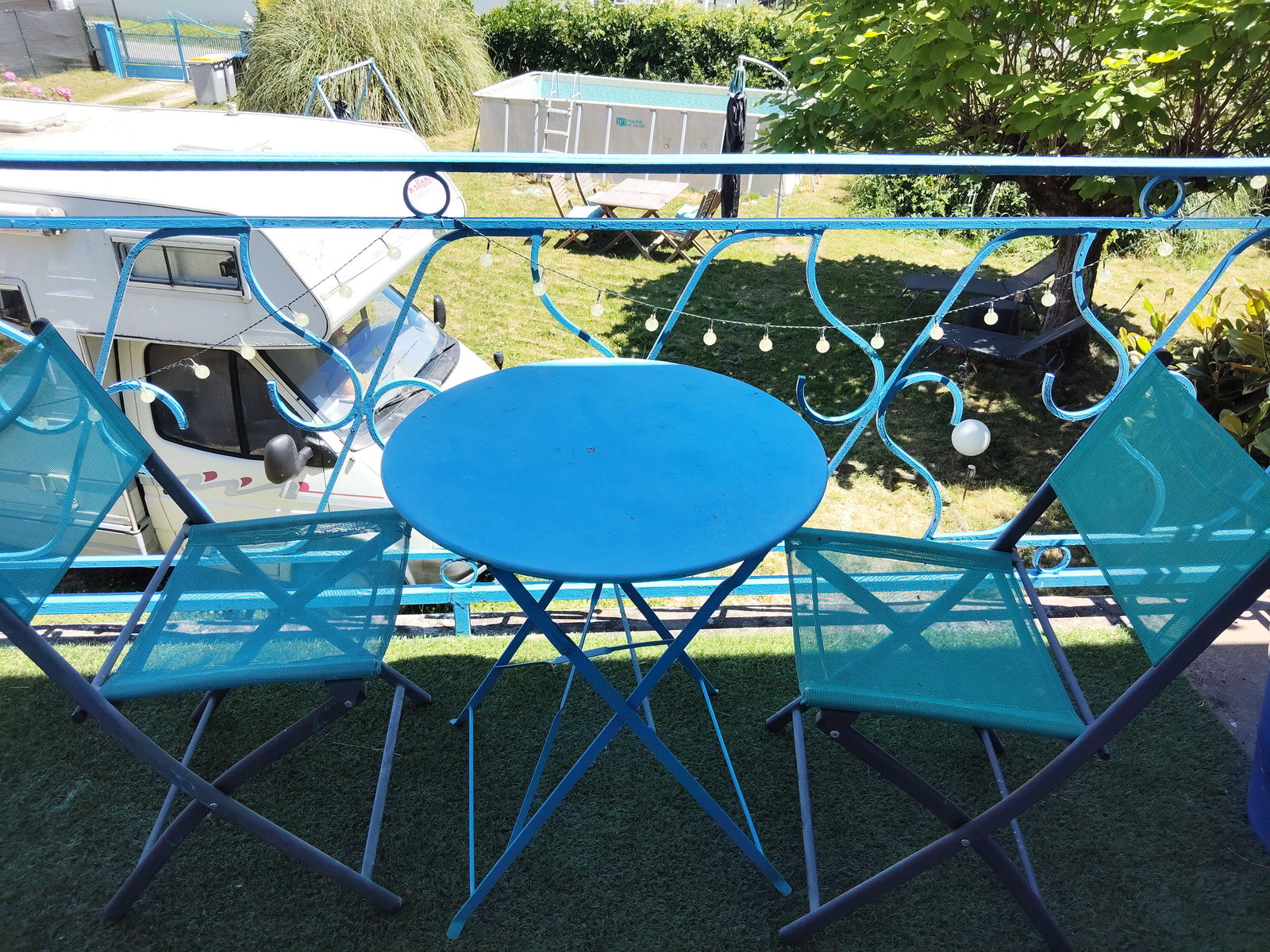 Homestay Montauban 583889