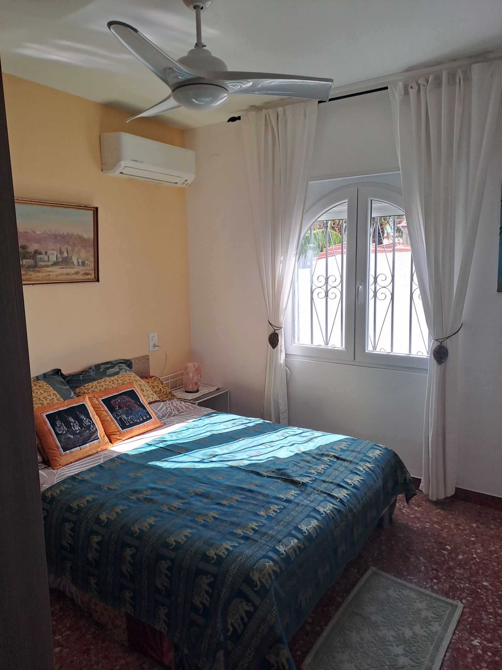 Homestay Mont-roig del Camp 640785
