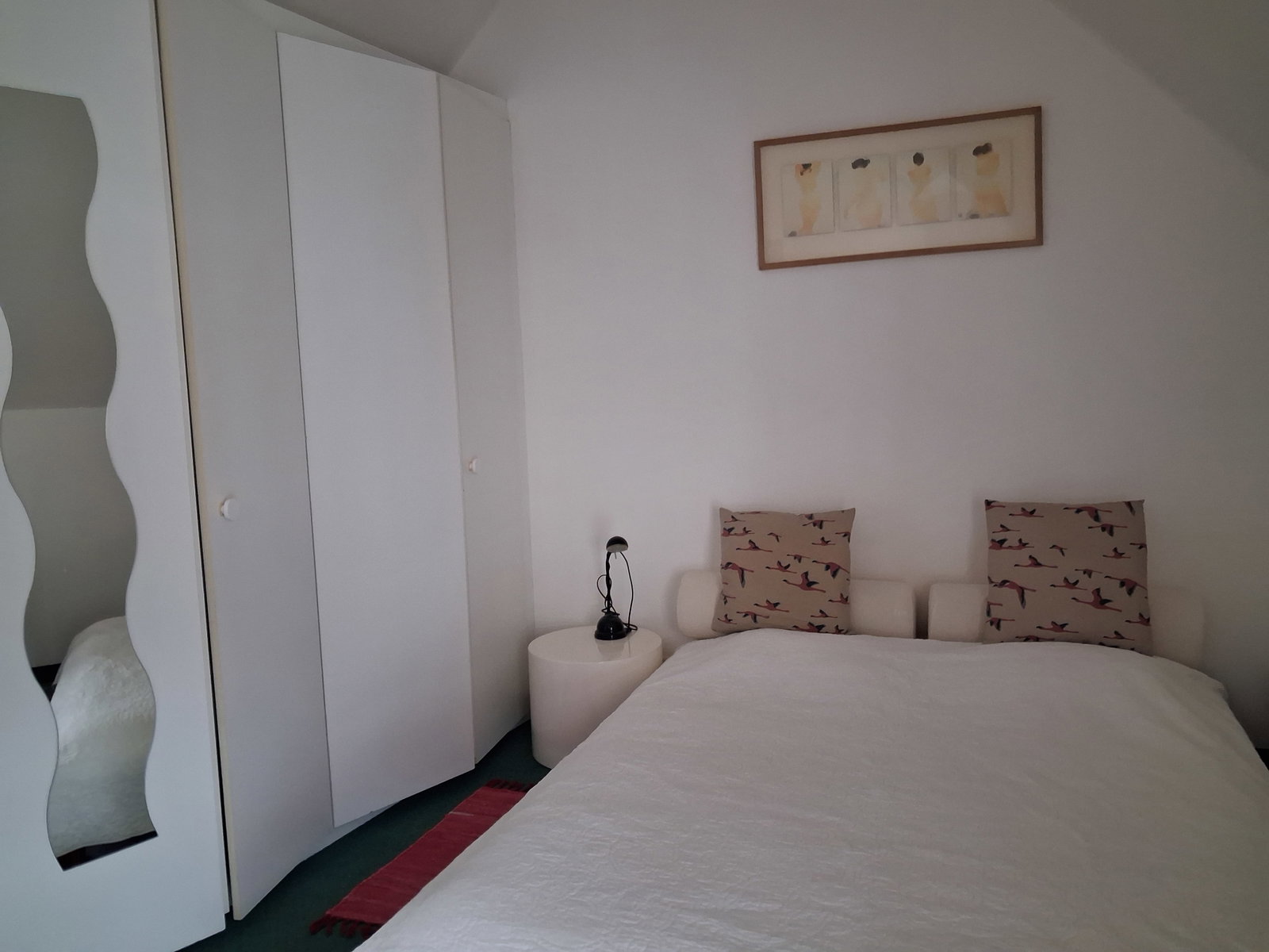 Unterkunft Beim Gastgeber Montreux 676993