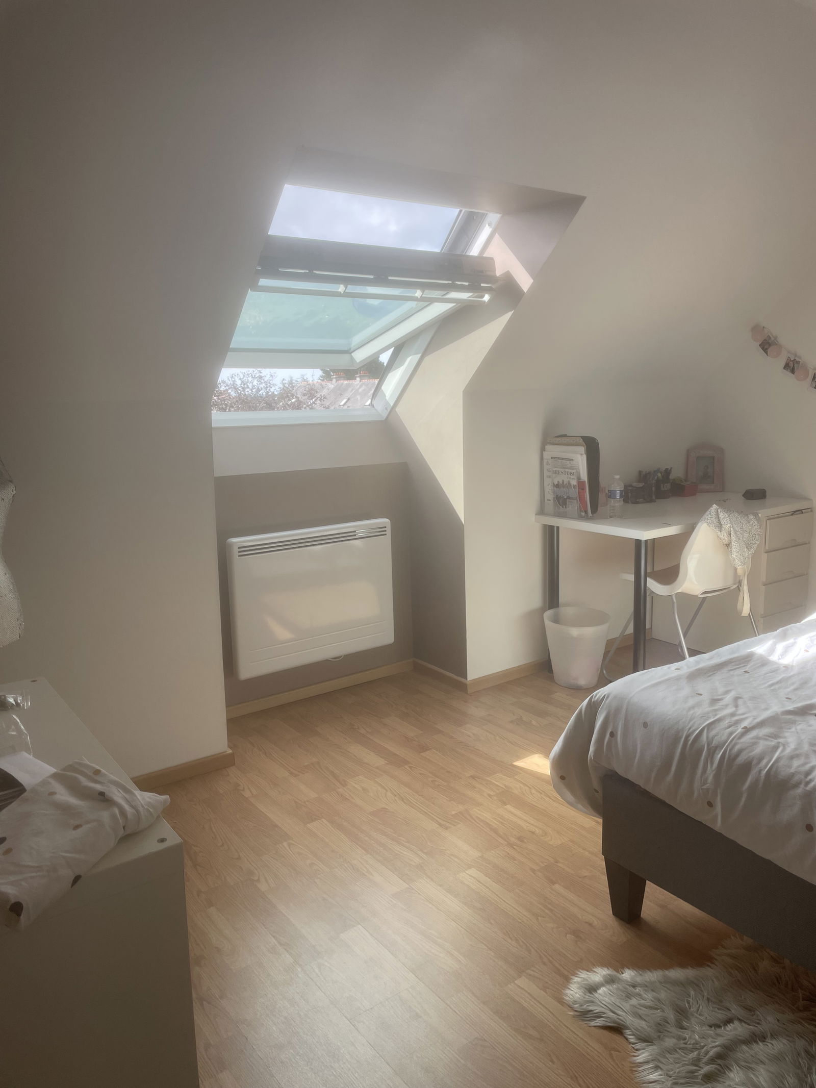 Homestay Plouzané 277804