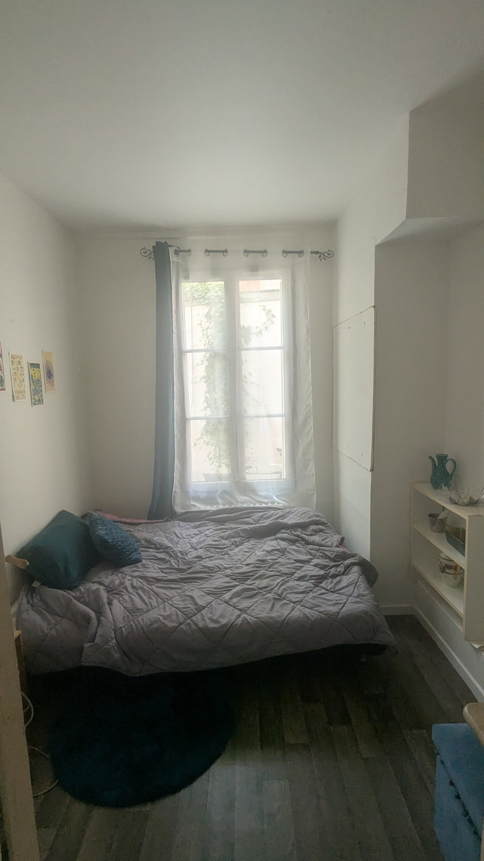 Homestay Paris 534825
