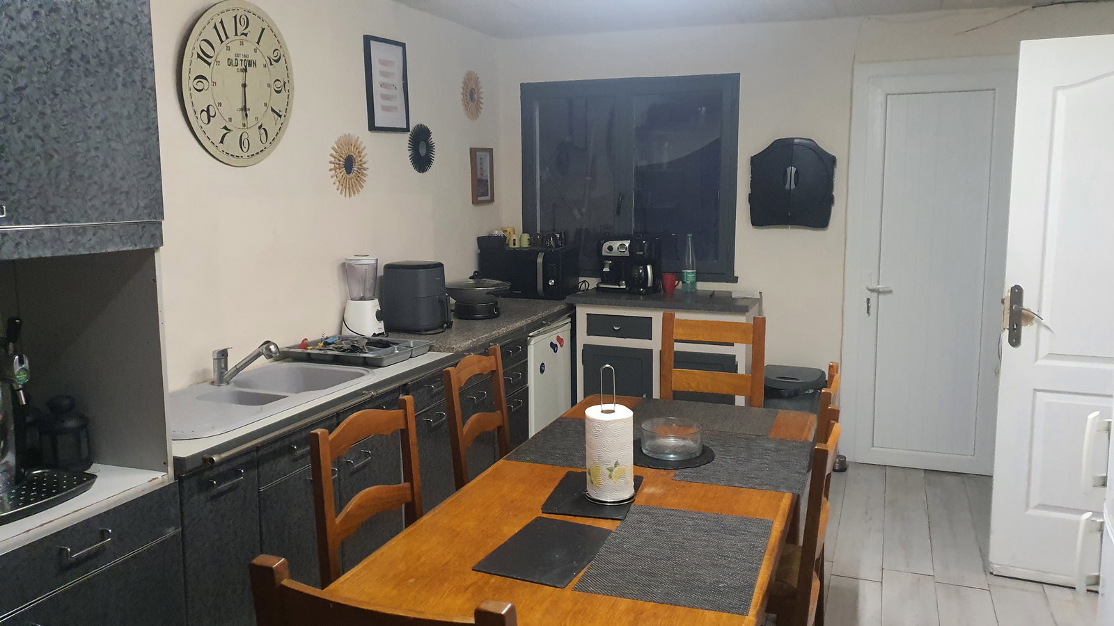 Homestay Carcassonne 646050
