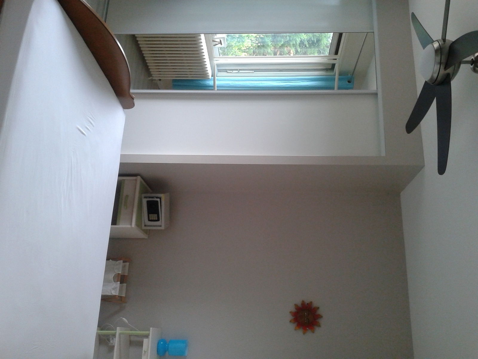 Homestay Talence 78631