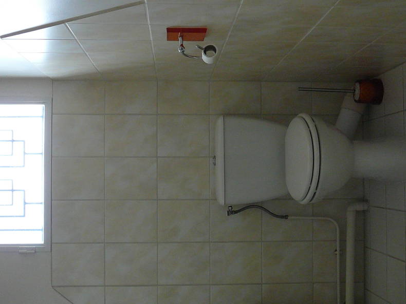 Quedarse En Casa Talence 78631-5