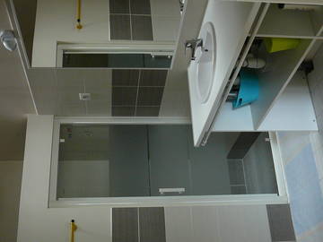 Chambre Chez L'habitant Talence 78631-7